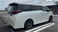 2026 Toyota Alphard