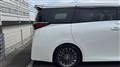 2026 Toyota Alphard