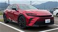 2025 Toyota Crown