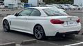 2017 BMW 4 Series