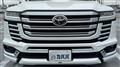 2023 Toyota Land Cruiser