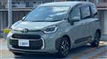 2026 Toyota Sienta