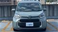 2026 Toyota Sienta
