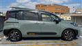 2026 Toyota Sienta