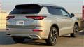2022 Mitsubishi OUTLANDER PHEV