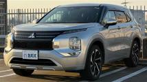 2022 Mitsubishi OUTLANDER PHEV