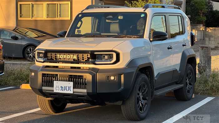 2026 Toyota Toyota Others