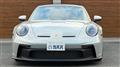 2022 Porsche 911