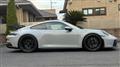 2022 Porsche 911