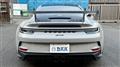 2022 Porsche 911
