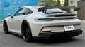 2022 Porsche 911