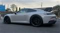 2022 Porsche 911