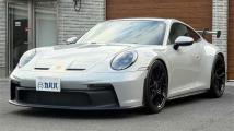 2022 Porsche 911