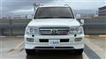 2003 Toyota Land Cruiser
