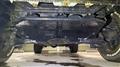 2003 Toyota Land Cruiser