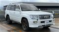 2003 Toyota Land Cruiser