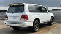 2003 Toyota Land Cruiser