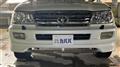 2003 Toyota Land Cruiser