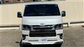 2026 Toyota Hiace Van