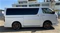 2026 Toyota Hiace Van