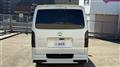 2026 Toyota Hiace Van