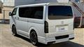 2026 Toyota Hiace Van