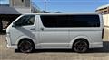 2026 Toyota Hiace Van