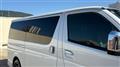 2026 Toyota Hiace Van