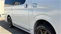 2026 Toyota Hiace Van