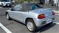 1991 Honda Beat