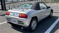 1991 Honda Beat