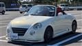 2007 Daihatsu Copen