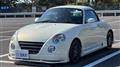 2007 Daihatsu Copen