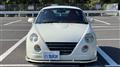2007 Daihatsu Copen