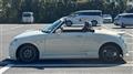 2007 Daihatsu Copen