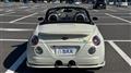 2007 Daihatsu Copen
