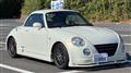 2007 Daihatsu Copen