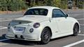 2007 Daihatsu Copen