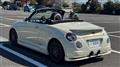 2007 Daihatsu Copen