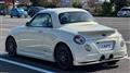 2007 Daihatsu Copen