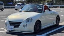 2007 Daihatsu Copen