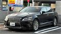 2015 Lexus LS