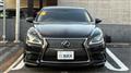 2015 Lexus LS