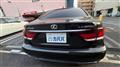 2015 Lexus LS