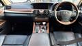 2015 Lexus LS