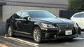2015 Lexus LS