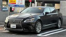 2015 Lexus LS