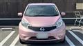 2015 Nissan Note
