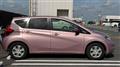 2015 Nissan Note