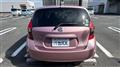 2015 Nissan Note